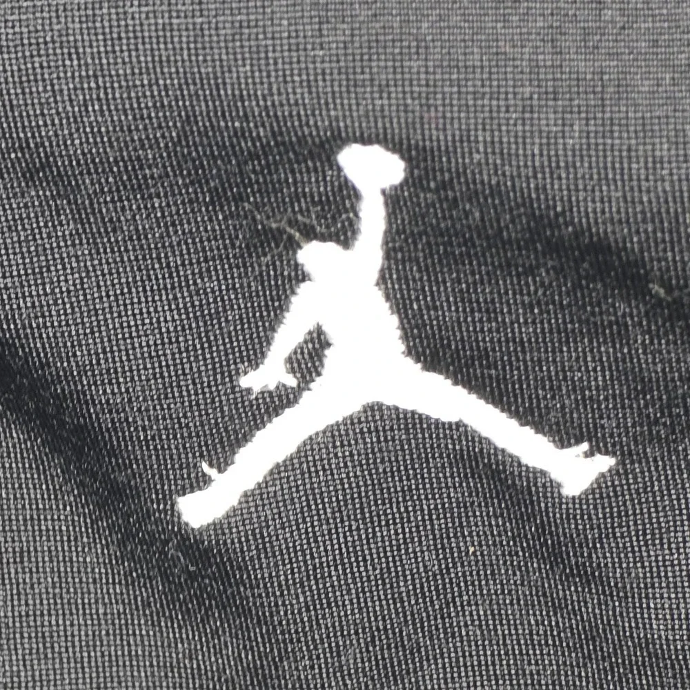 Jordan level up